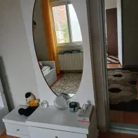 آیینه دراور