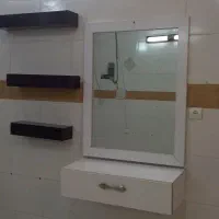فروش دکور آرایشگاه شیک و بادوام