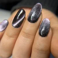 کاشت ژلیش لمینیت ناخن امام رضا۴۳ سالن خورشید شب