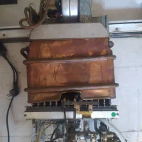 فروش آبگرمکن دیواری بوتان3315if|آبگرمکن، پکیج، شوفاژ|تهران, خواجه نظام الملک|دیوار