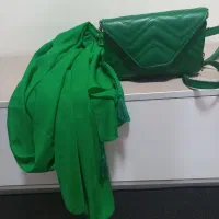 کیفو شال