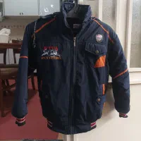 کاپشن پسرانه سایز M