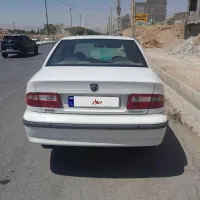 سمند سال مدل ۹۳