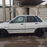 ۸۸ بدون رنک شاسی پلمپ بدون ترک وضربه تک برگ سند|خودرو سواری و وانت|لالی, |دیوار