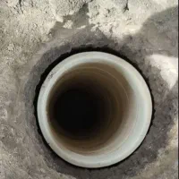 چاه کنی/حفره چاه فاضلاب /تخریب/گوم گذاری|خدمات پیشه و مهارت|سیستان, |دیوار