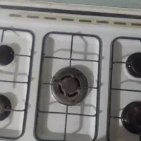 اجاق گاز فردار|اجاق گاز و لوازم برقی پخت‌وپز|باقرشهر, |دیوار