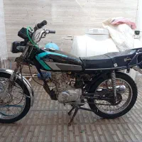 موتور مزایده ای معاوضه با گوسفندمیش بره