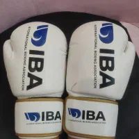 دستکش بوکس برند IBA