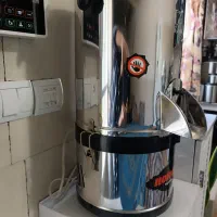 سبزی خرد کن هافنر|خردکن، آسیاب، غذاساز|چهاردانگه (تهران), |دیوار