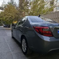 دنا پلاس اتومات فول ۱۴۰۱ خاکستری متالیک|خودرو سواری و وانت|اصفهان, رسالت|دیوار