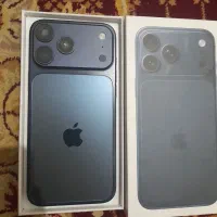 17pro max 512Gکینگ کپی ایفن