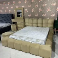 تخت وسرویس خواب کالکشن ماه|تخت و سرویس خواب|تهران, شهرک ابوذر|دیوار