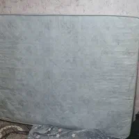 فروش تشک دونفره کارکرده