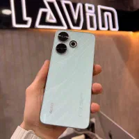 شیائمی REDMI 13 در حد نو