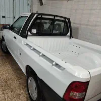 پراید وانت ۱۵۱SEدیلایت دار|خودرو سواری و وانت|خرم‌آباد, |دیوار