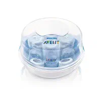 دستگاه استریل کننده شیشه شیر اونت Avent