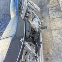 هندا 125پارس