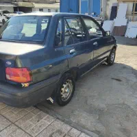 پراید Gtx|خودرو سواری و وانت|تهران, باشگاه نفت|دیوار