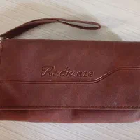 کیف پول چرم مردانه شیک و خوش دوخت