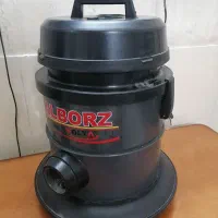 جاروبرقی سطلی البرز