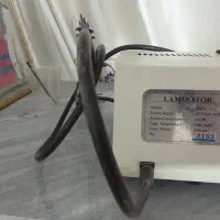 دستگاه پرس کارت|پرینتر، اسکنر، کپی، فکس|پاسارگاد, |دیوار