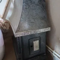 بخاری شومینه ای