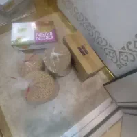 فقط امروز قوچان هستم حبوبات و خشکبار و شیره انگور