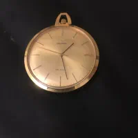 ساعت جیبی عتیقه
