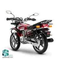 موتورسیکلت احسان