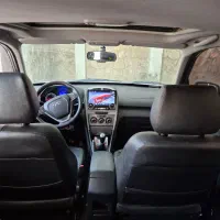 x33 new مدل ۹۵|خودرو سواری و وانت|بجنورد, |دیوار