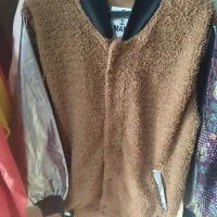 هودی و ژاکت