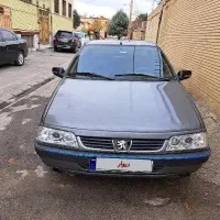 slx مدل ۹۱|خودرو سواری و وانت|لنجان, |دیوار