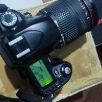 دوربین عکاسی کنون D80|دوربین عکاسی و فیلم‌برداری|کاشمر, |دیوار