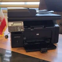 پرینتر چهار کاره hp|پرینتر، اسکنر، کپی، فکس|کرمان, |دیوار