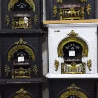 بخاری شومینه ۲۴۰۰۰و۲۸و۳۰و۳۶هزار بهکاران.جنرال.تکنو|بخاری، هیتر، شومینه|اندیمشک, |دیوار