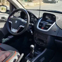 207 tu5 مدل ۱۴۰۳|خودرو سواری و وانت|تهران, فردوس|دیوار