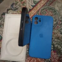 آیفون ۱۲نرمال|موبایل|تهران, سجاد|دیوار