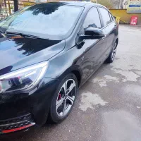 آریزو5مدل1401داشبورد جدید