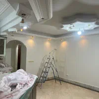 ۱۲۵ متر فاز ۲ دمادشت دو واحدی فول امکانات|اجارهٔ آپارتمان|دماوند, گیلاوند|دیوار