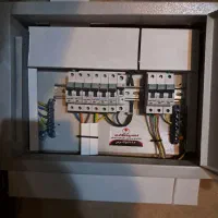 برقکاری ساختمان و صنعتی کرج و فردیس نازلترین قیمت|خدمات پیشه و مهارت|فردیس, فردیس|دیوار