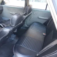 پراید مدل ۷۷|خودرو سواری و وانت|محمدیه-قزوین, |دیوار