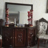 آینه کنسول