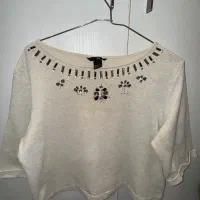هودی و بلوز بافت مارک h&m اصل|کفش و لباس بچه|تهران, قیطریه|دیوار