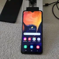 گوشی سامسونگ  A50