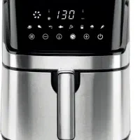 سرخ کن بدون روغن ۸لیتری