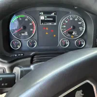 مان ۵۱۰ باری ۸ چرخ مدل ۲۰۲۰|خودرو سنگین|سنندج, |دیوار