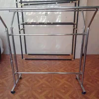 رگال آویز لباس