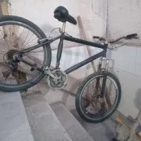 دوچرخه 26