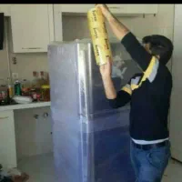 اتوبار بهاران پردیس سعدی شالمان کشاورز سنندج|خدمات حمل و نقل|سنندج, |دیوار