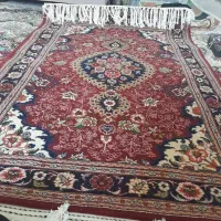فرش ذرع نیم